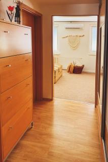 Boho Harmony Apartment - Rača - 2