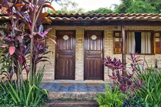 Solar Maria Carolina - 1