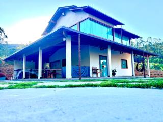 Casa Vale das Pedras - Alfredo Chaves - 6