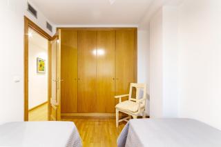 Apartamento en Av. de Francia y C.Artes y Ciencias - 1