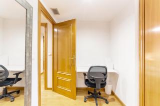 Apartamento en Av. de Francia y C.Artes y Ciencias - 6