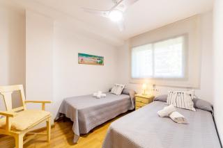 Apartamento en Av de Francia y CArtes y Ciencias - 3