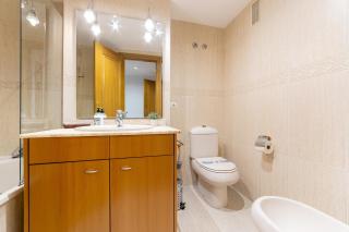 Apartamento en Av. de Francia y C.Artes y Ciencias - 5