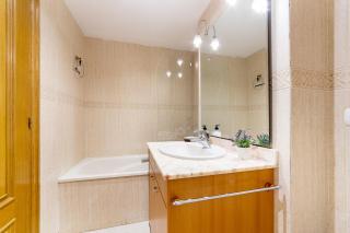 Apartamento en Av. de Francia y C.Artes y Ciencias - 4
