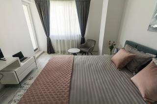 Isa Residence - Otopeni Airport & Therme I Libertatii Gardens - free pool facilities - 3