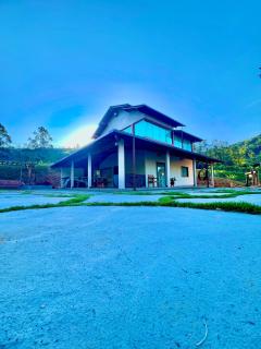 Casa Vale das Pedras - Alfredo Chaves - 7