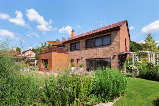 Apartmán v Rezidenci Malá Louka - - 0
