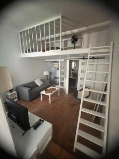 Cosy studio aix en Provence à 1 minutes du cours Mirabeau - 5