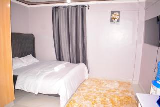 Imani apartment - Naivasha - 6
