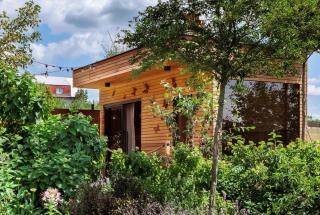 Apartmán v Rezidenci Malá Louka - - 9