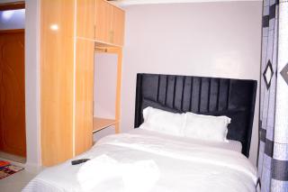 Imani apartment - Naivasha - 5