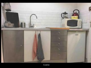 Cosy studio aix en Provence à 1 minutes du cours Mirabeau - 2