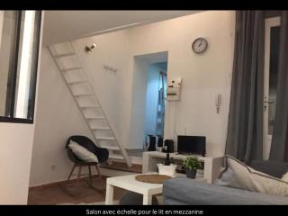 Cosy studio aix en Provence à 1 minutes du cours Mirabeau - 1