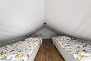 Apartmán v Rezidenci Malá Louka - - 5
