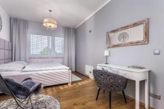 Apartmán v Rezidenci Malá Louka - - 2