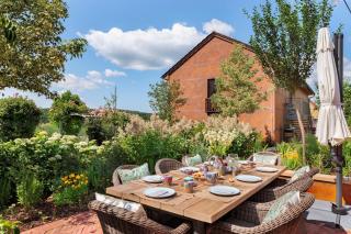 Apartmán v Rezidenci Malá Louka - 1