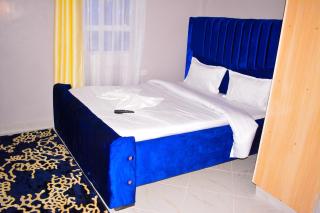 Imani apartment - Naivasha - 1