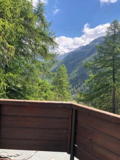 Chalet Alma - Champoluc - 5