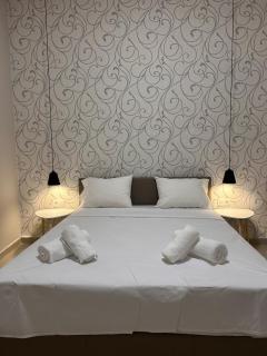 Stylish neoclassical apartment in Kalamata - 6