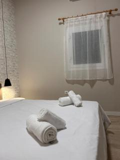 Stylish neoclassical apartment in Kalamata - 1