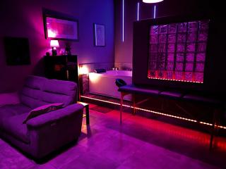 SUITE SPA TownHouse Piraino - 0