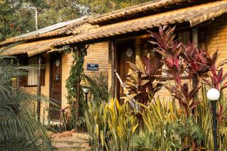 Solar Maria Carolina - 2