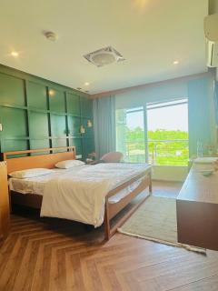 Luxury apartments - Rawalpindi - 5