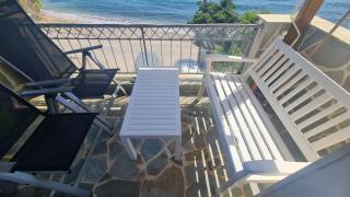 Mystegna Beach Appartement - Skala Mistegnon - 9