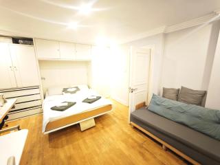 Gorgeous Sunny Chelsea Apartment - Londres - 7