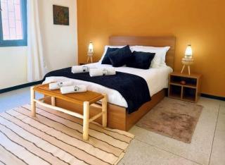 Villa Issil Peaceful Haven in Marrakech - Marrakesh - 0