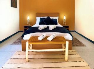 Villa Issil Peaceful Haven in Marrakech - Marrakesh - 9