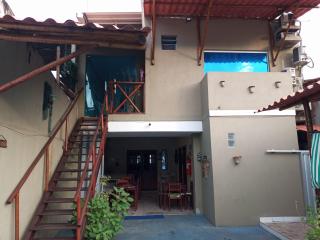 Pousada e Hostel Maria Bonita - Paripueira - 1