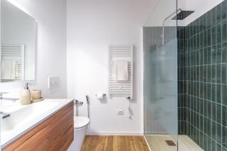 Mylan bnb - Milan - 6