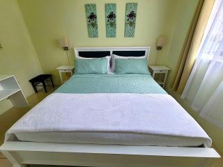 Garden View Apartments - 4