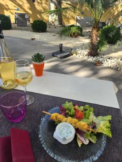 Jac'Soul Restaurant & Chambres d'hotes - 9