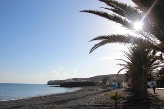 La Lajita Barca Beach Sky Views - 3