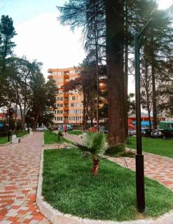 Kobuleti - 0