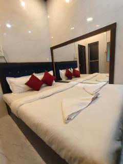Hotel K D PALACE NX - Mumbai - 9