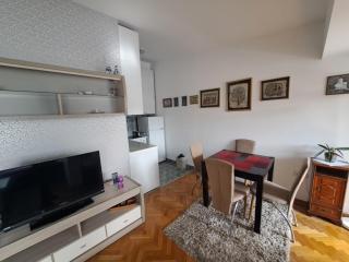 New Dorcol Ginger apartment - Belgrade - 8