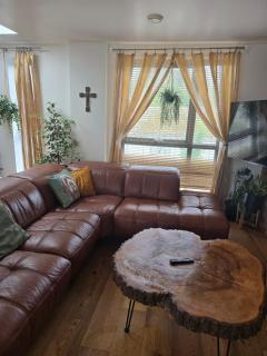 Anna's Place - Totnes - 1