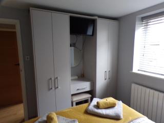 4 The Dome, Barton on sea - Where Comfort Meets the Coast - Barton on Sea - 2