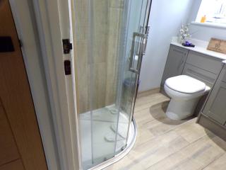 4 The Dome, Barton on sea - Where Comfort Meets the Coast - Barton on Sea - 0