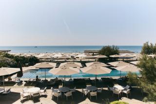Hôtel Plage Palace & Spa - 8