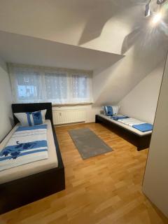 Ferienwohnung Albstern - 0