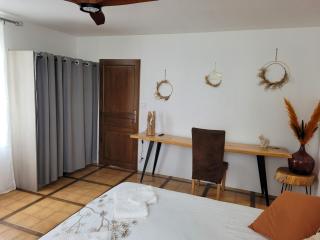maison d'hôtes labastide - Villenave - 0