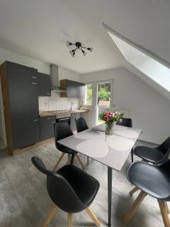 Ferienwohnung Albstern - Bad Herrenalb - 6