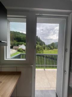 Ferienwohnung Albstern - 1