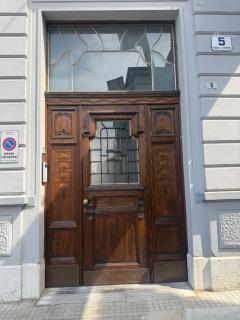 StaraGo Vienna Suite - Confort e stile nel cuore di Gorizia - Gorizia - 9