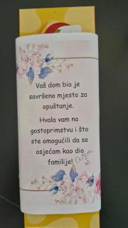 Nuko's family - Nikšić - 1