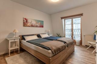 PERFECT PLACE Quiet bright generous for two private parking - Nuremberg - 1
